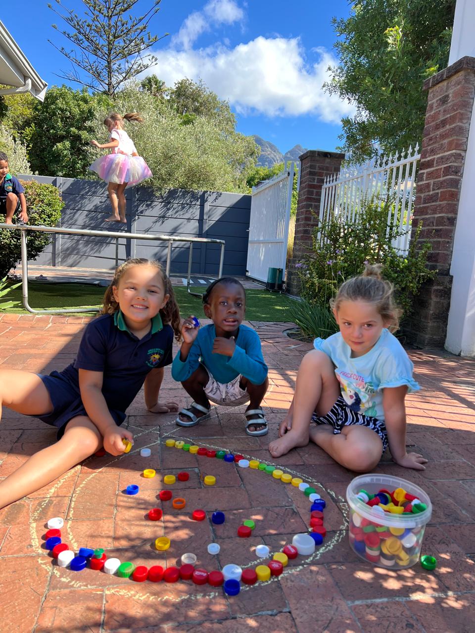 Writing begins here!